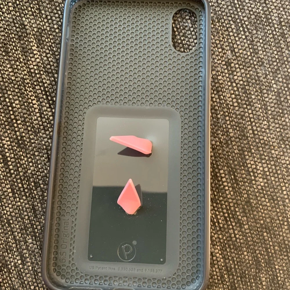 Loopy case